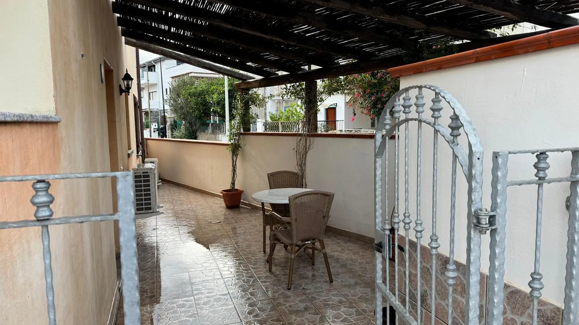 Casa Gallo Cala Gonone 0*,  Italy