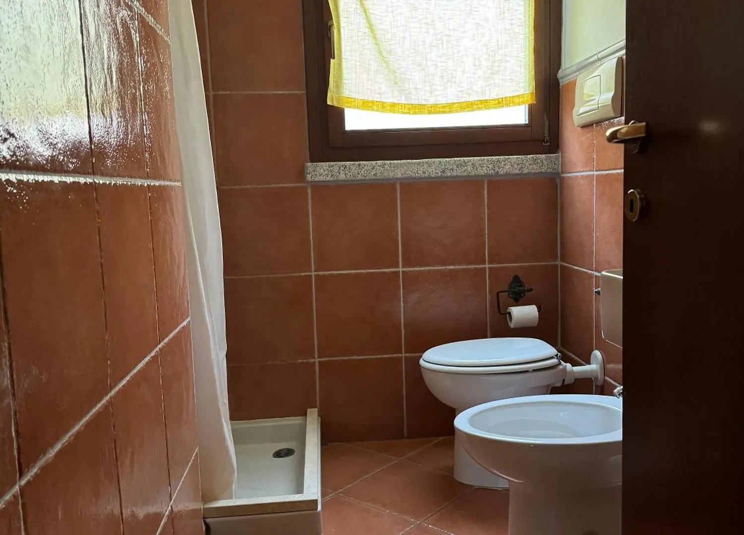 Casa Gallo Cala Gonone Italy