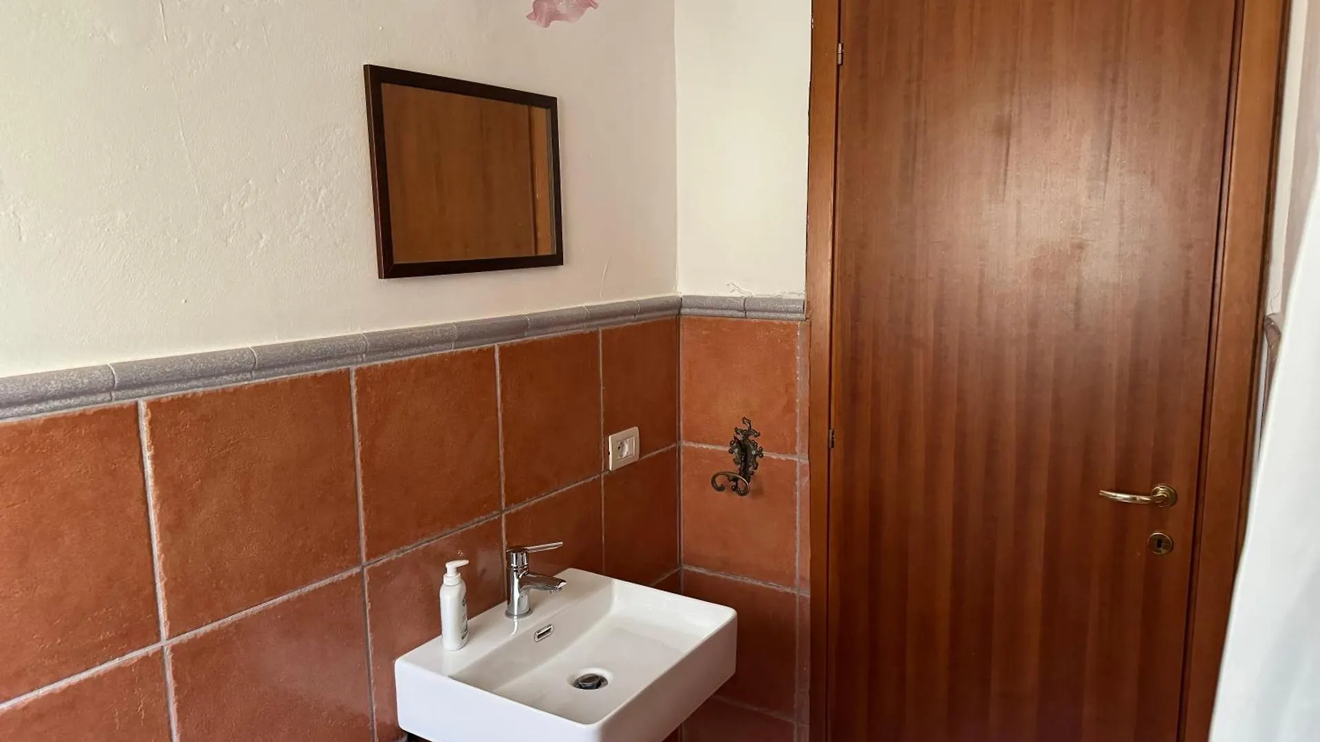 Apartment Casa Gallo Cala Gonone