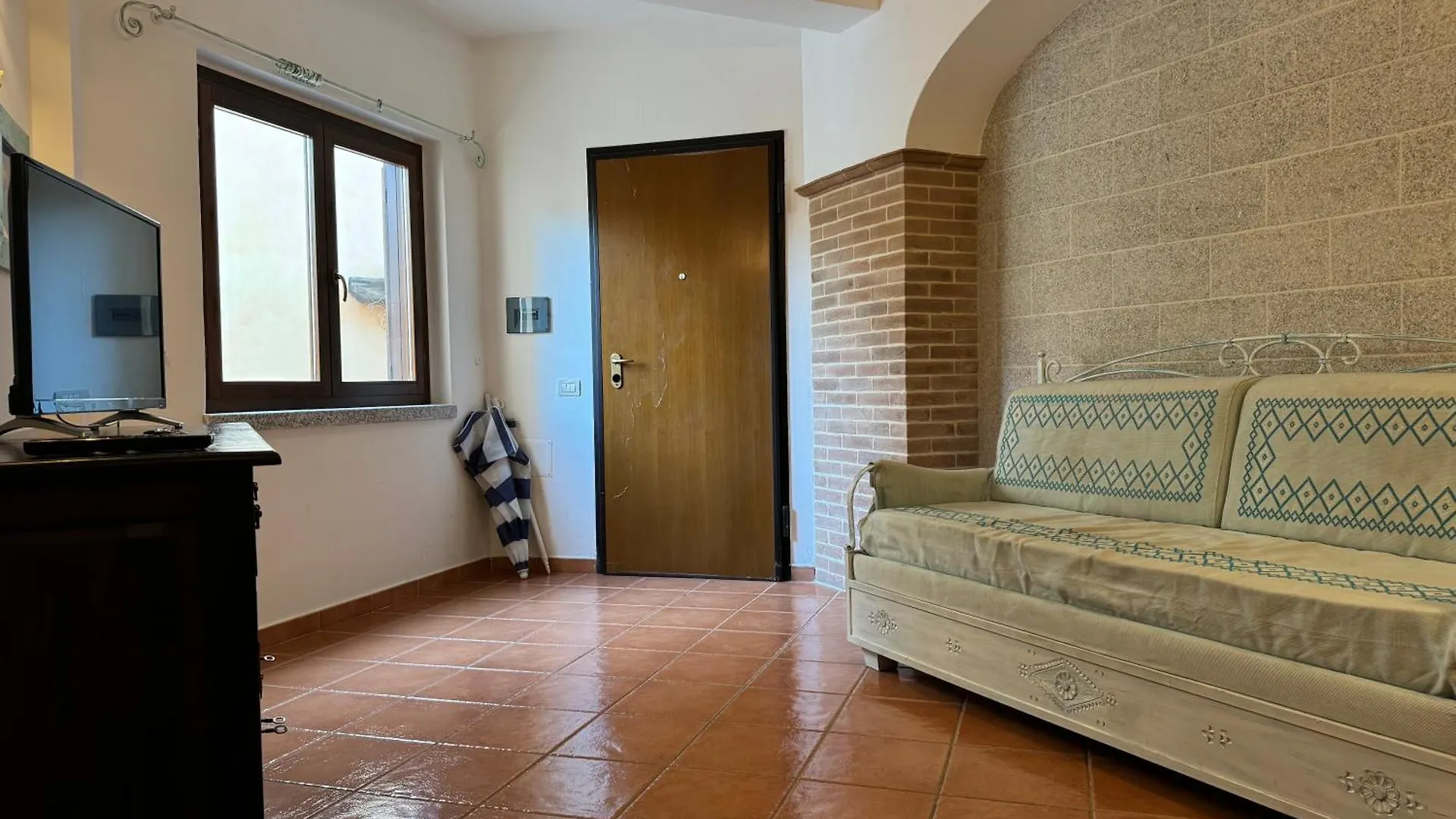 Apartment Casa Gallo Cala Gonone