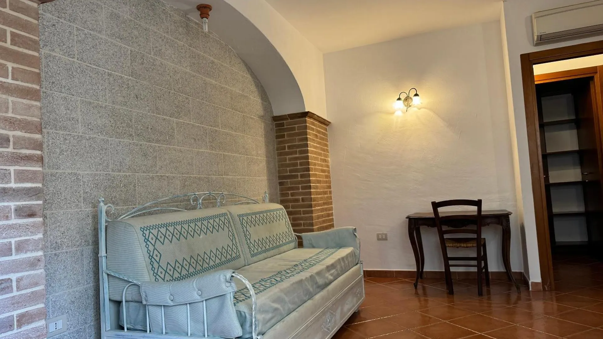 Casa Gallo Cala Gonone 0*,