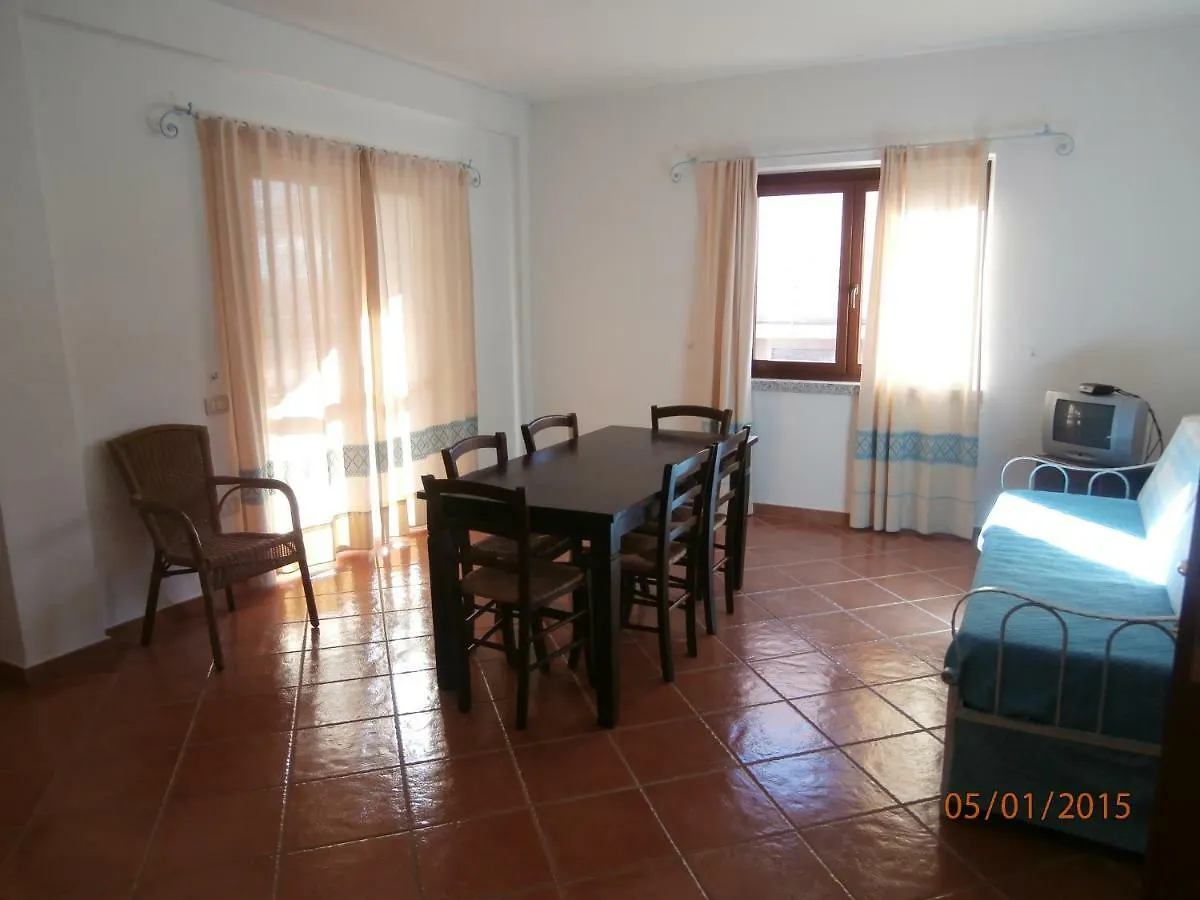 Casa Gallo Cala Gonone