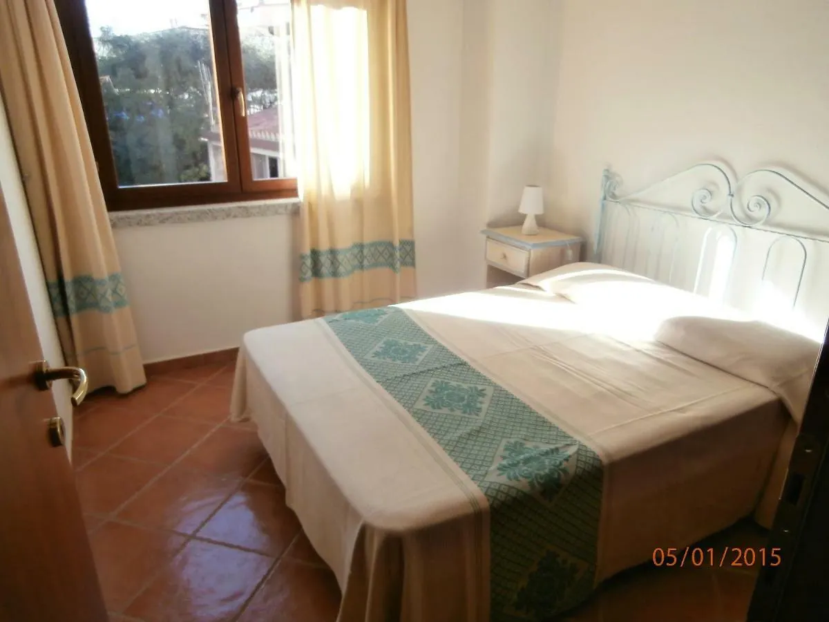 Casa Gallo Cala Gonone
