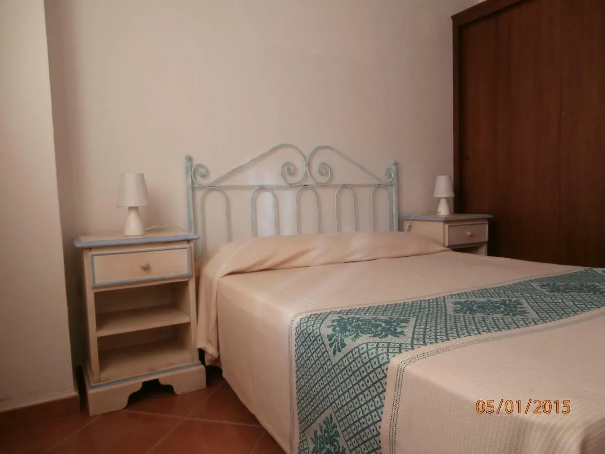 Apartment Casa Gallo Cala Gonone